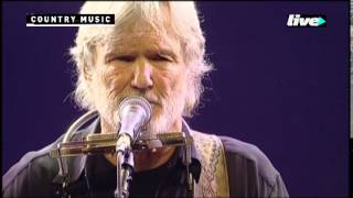 Kris Kristofferson - Duvalier&#39;s Dream Live