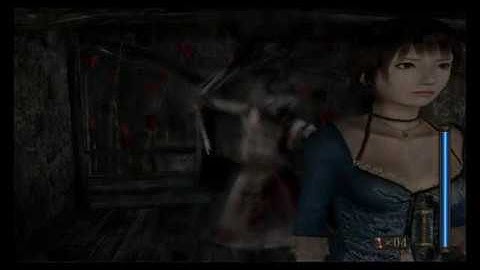 011820 Fatal Frame 3 replay 1