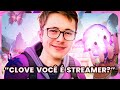 Me confundiram com aquele streamer que joga LOL mono Jarvan 😂 | Valorant