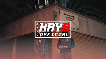 #P3W KayB x Rammy T  - Skiis [Music Video] | kayB_official #FREERAMMYT