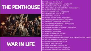 The Penthouse: War In Life - Instrumental Ost Playlist