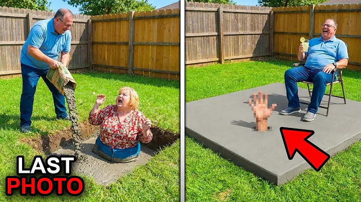 The Most Disturbing REVENGE Deaths Ever Recorded