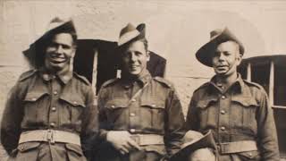 "We Had to Bloody Win": Kokoda, Remembered by Fred Westphal.