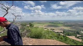 សាកថ្មជីវិតនៅលើភ្នំ🍃🏡