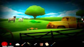 Paper World Escape 3 Walkthrough (Esklavos)