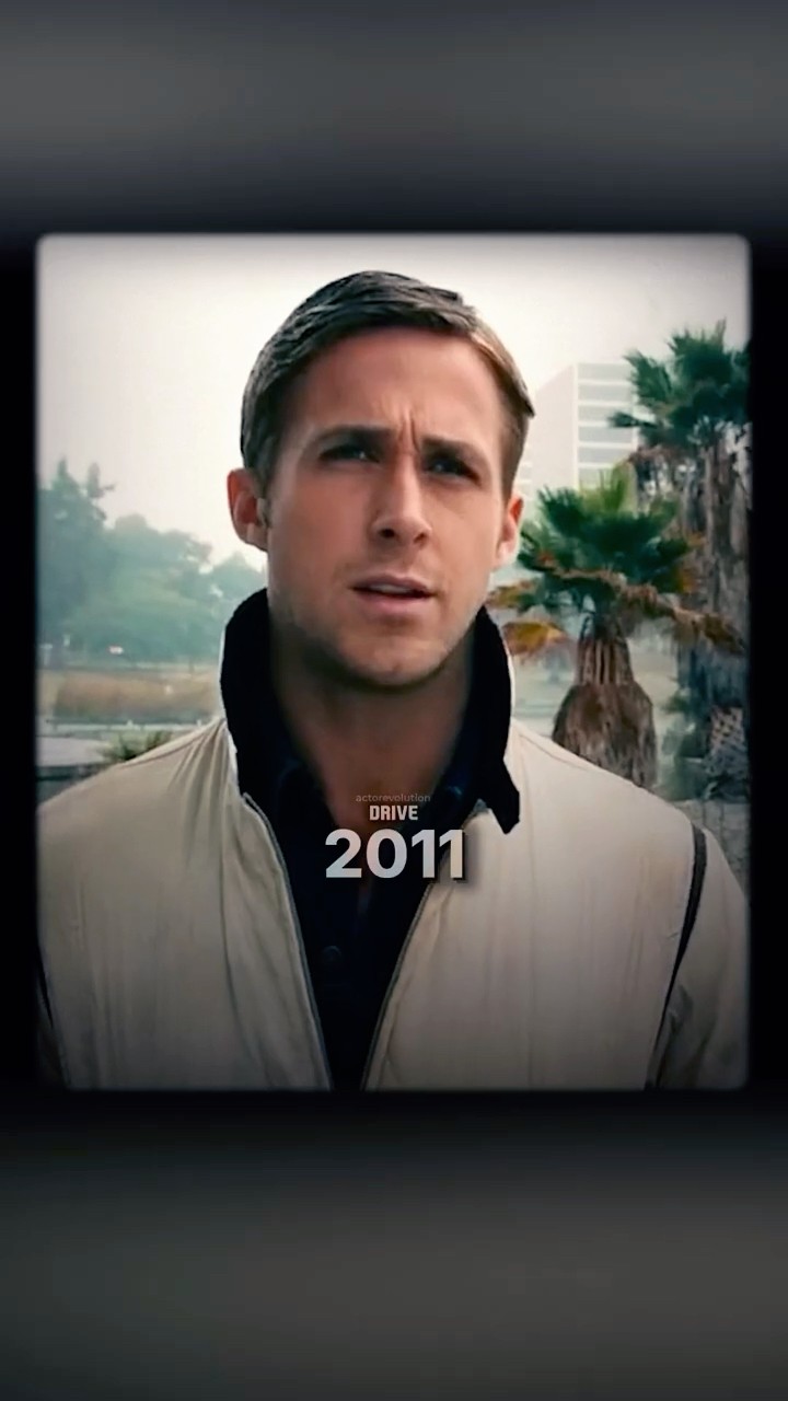 Actor Evolution