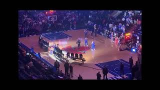 Iggy Azalea - NBA Halftime Medley 2021 (Studio Live)