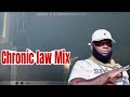 Chronic law Mix 2025 / Chronic law Mixtape 2025 / Lawboss Mix 2025