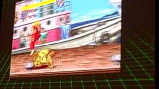Mega64 VG Fact Checkerz @ PAX Prime 2010