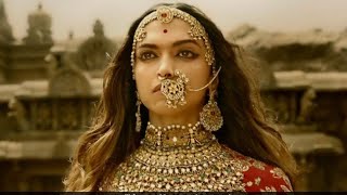 Padmaavat movie climax....... Goosebumps moment ....... Resimi