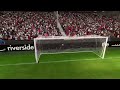 Epic EAFC24 GOLAZO!!!!