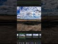 That's The Final Pano Photo — Was It Worth It?