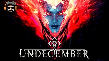 UNDECEMBER Gameplay - Hack n Slash ARPG (no commentary)