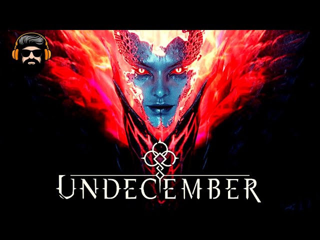 Hack-and-slash action RPG UNDECEMBER now available worldwide - Gematsu