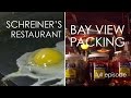 Wisconsin Foodie - Schreiner's Restaurant | Bay View Packing