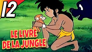 LE LIVRE DE LA JUNGLE | Partie 12 | Épisode Complet | Français | Jungle Book