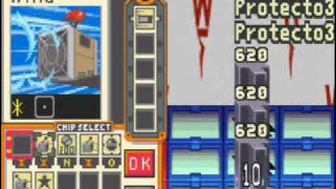 CW MMBN2 Part 114 The protector of WWW