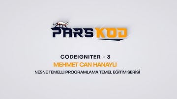 3- Codeigniter-3 Örnek Fonksiyon Yazılımı ve .htaccess Dosyasının Çalışması