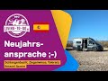 Neujahrsansprache schlangenbucht ziegenwiese und von der toleranz unter uns camper