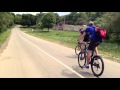 Велопоездка в cело Тайкури, Ровенская обл