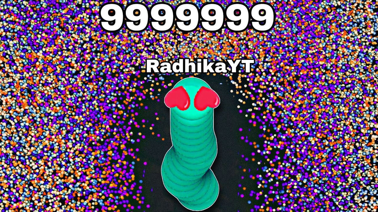 OMG 🐍ANGRY DOTE SNAKE 🐍FEED CUTE NOOBS IN UPER SITE 🐍 BEST EPIC SNAKE IO GAMEPLAY 🐍🔥