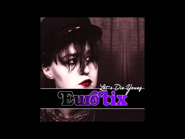 Eurotix - Come And Hold Me