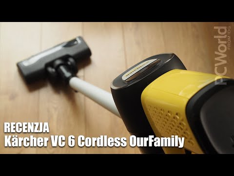 Flexible aspirateur Karcher VC6