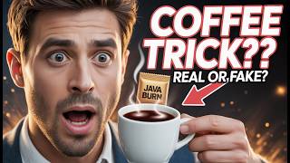 Java Burn Review 2026: Coffee Weight Loss Trick or Scam? Real Results &amp; Hidden Truth