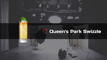 Angostura Presents the Queen