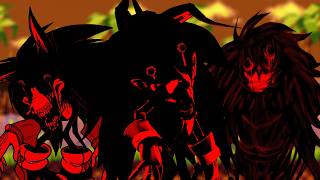 GenesisX: A Horrifying And Tragic Sonic CreepyPasta