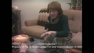 A Look At Homosexuals Living In Dallas - January 1984