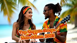 Island Drive Reggae 2025 – Mellow Tunes for Sunset Roads & Peaceful Getaways