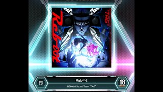 【SDVX VM】 Reb∞t [GRV] PUC (Hand Shot)