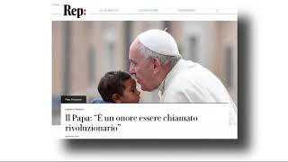 #OffScriptOn9: Did Pope Francis say there's no Hell?
