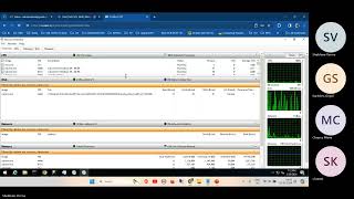 MS SQL DBA - Permon | Resource Monitor #sqlserver #performance #monitoring Using #guitools #cli - 7