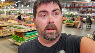 I went shopping at Jungle Jim's.. this place is amazing | International Farmers Market 2025