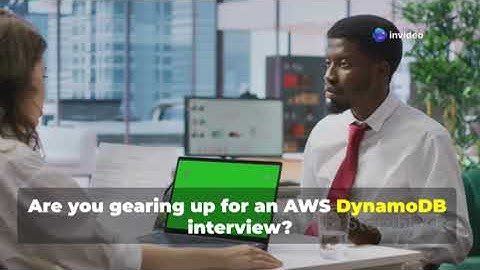 Interview Questions and answers for AWS DynamoDB