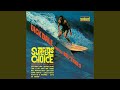 Surf beat