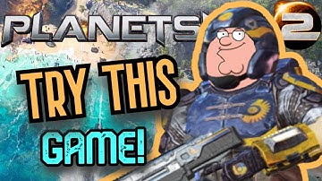 4 Reasons To Try Planetside 2 - FREE MMOFPS