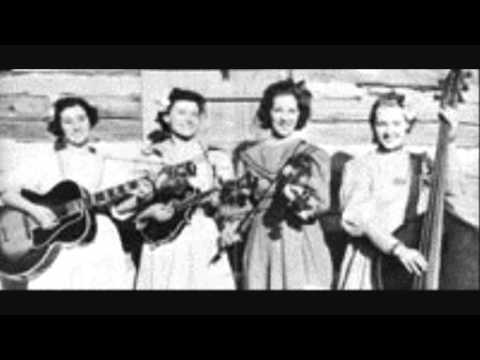 The Original Coon Creek Girls w/Aunt Idy Harper - ...
