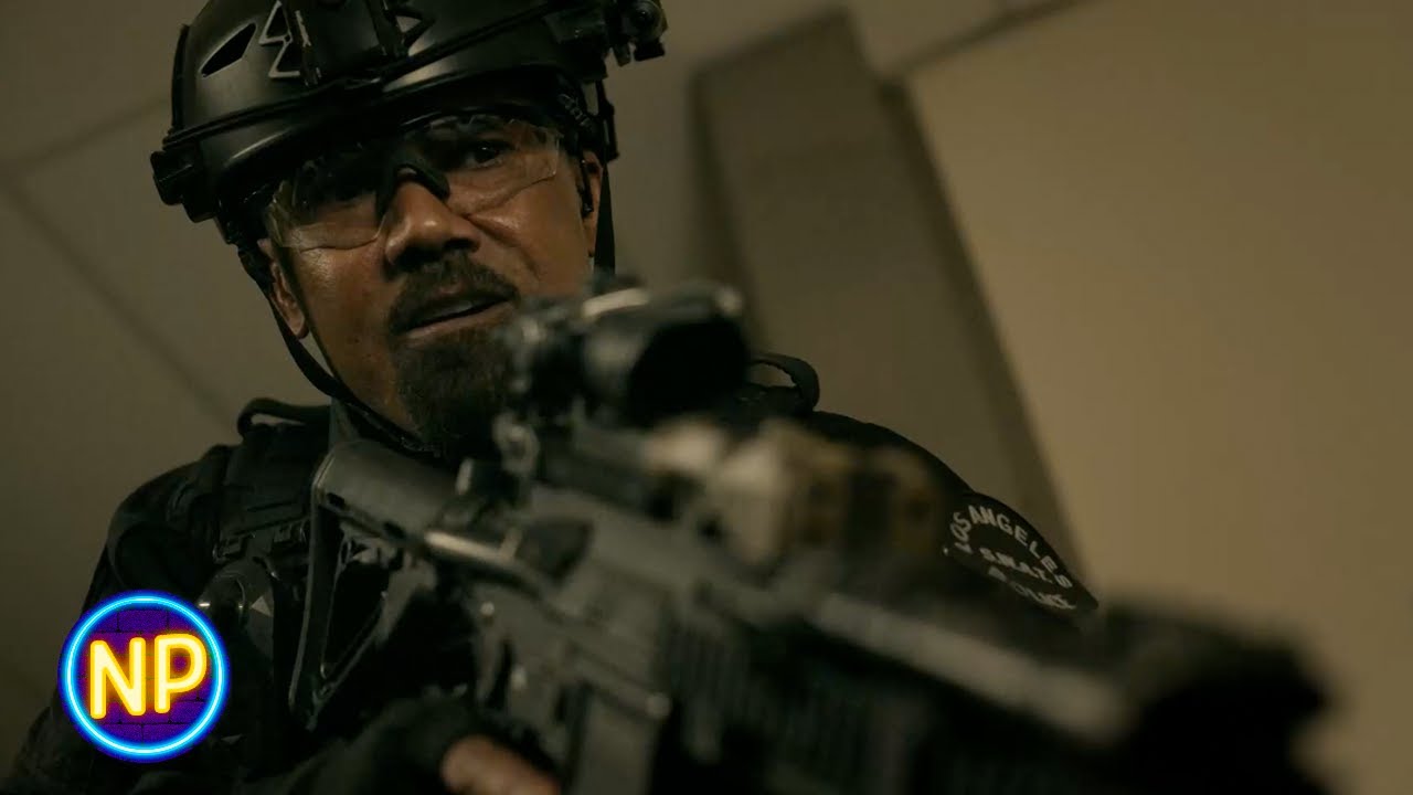 ⁣Hotel Shootout and Brawl | S.W.A.T. Season 7 Episode 7 | Now Playing