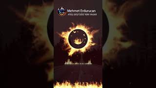Mehmet Erdurucan Ateş Düştüğü Yeri Yakar Kisa Versi̇yon Sosyal Medya Hi̇kaye Formatinda