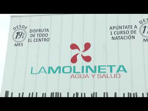 Ultimátum a la Casa del Agua Noticia Informativos 29/03/2022