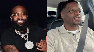 Shuler King - I Told Yall Not To Count AB Out
