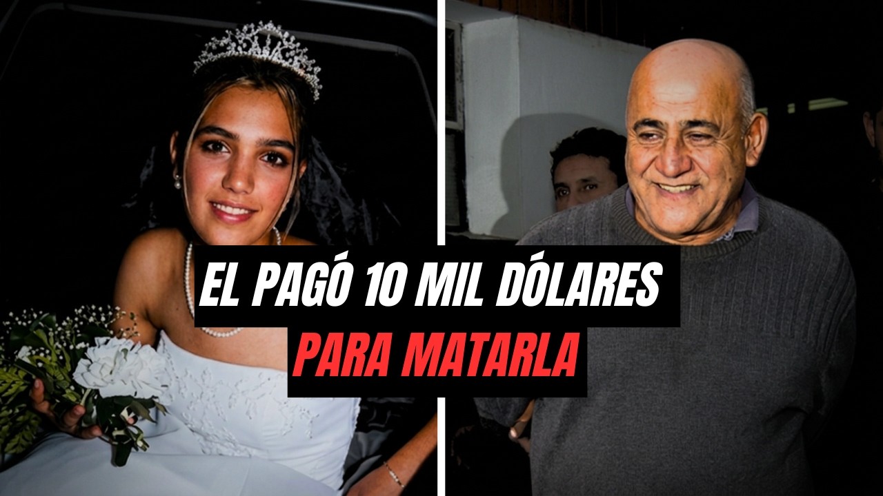 La EX–MODELO que MATARON por 700 mil DÓLARES… y los ASESINOS CRIARON a sus HIJOS | RESUELTO