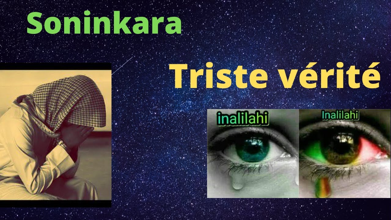 Soninkara kawande 14/07/2022 ( dieniye) épisode 1