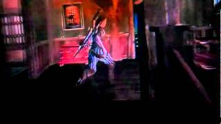 tight wire walking in fable 2 GLITCH