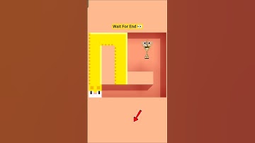 Long Longcat Kit 2! Can You Beat This Level 4! High Challenge🔥