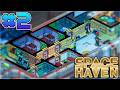 Space Haven – Building a Brutally Hospitable Station // Let’s Play S2 Part 2