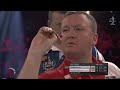 Durrant V McGeeney Moments from the 2018 FINAL Lakeside World Professional Darts Championship